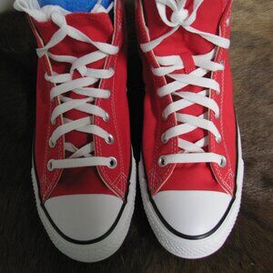 Converse‎ Chuck Taylor All Star Adult High-Top Sneakers NIB